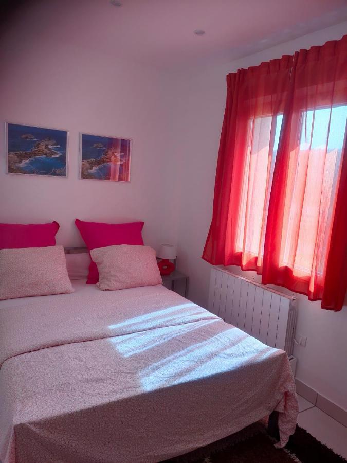 Rive Gauche Apartamento Cuffies Exterior foto