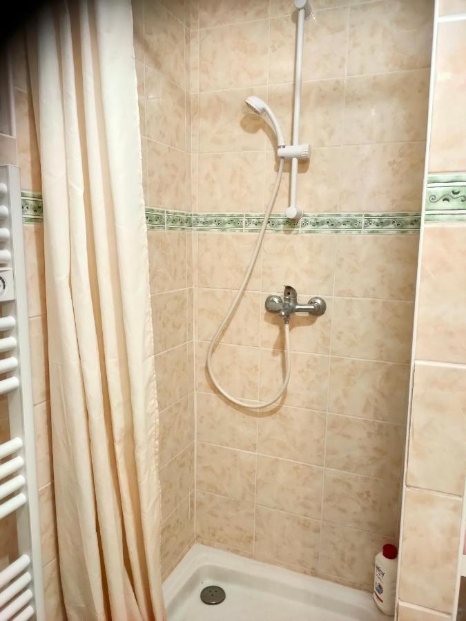 Rive Gauche Apartamento Cuffies Exterior foto