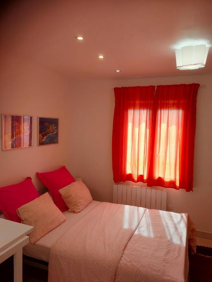 Rive Gauche Apartamento Cuffies Exterior foto